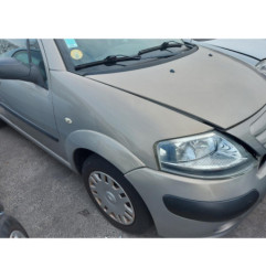 Porte avant droit CITROEN C3 1