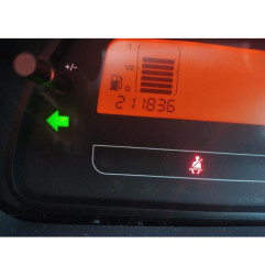Porte avant droit CITROEN C3 1