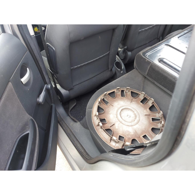Porte avant droit CITROEN C3 1 Photo n°18