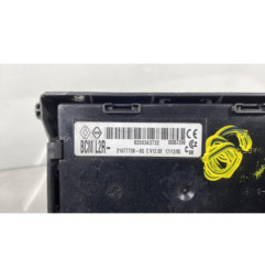 Boitier UCH RENAULT CLIO 3