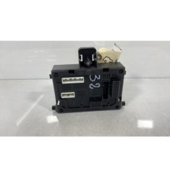 Boitier UCH RENAULT CLIO 3
