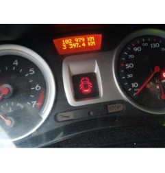 Boitier UCH RENAULT CLIO 3