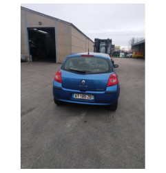 Boitier UCH RENAULT CLIO 3