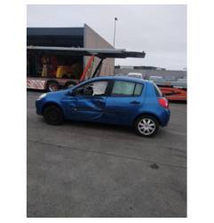 Boitier UCH RENAULT CLIO 3