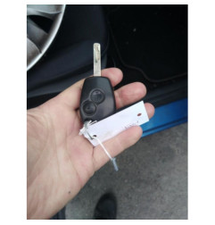 Boitier UCH RENAULT CLIO 3