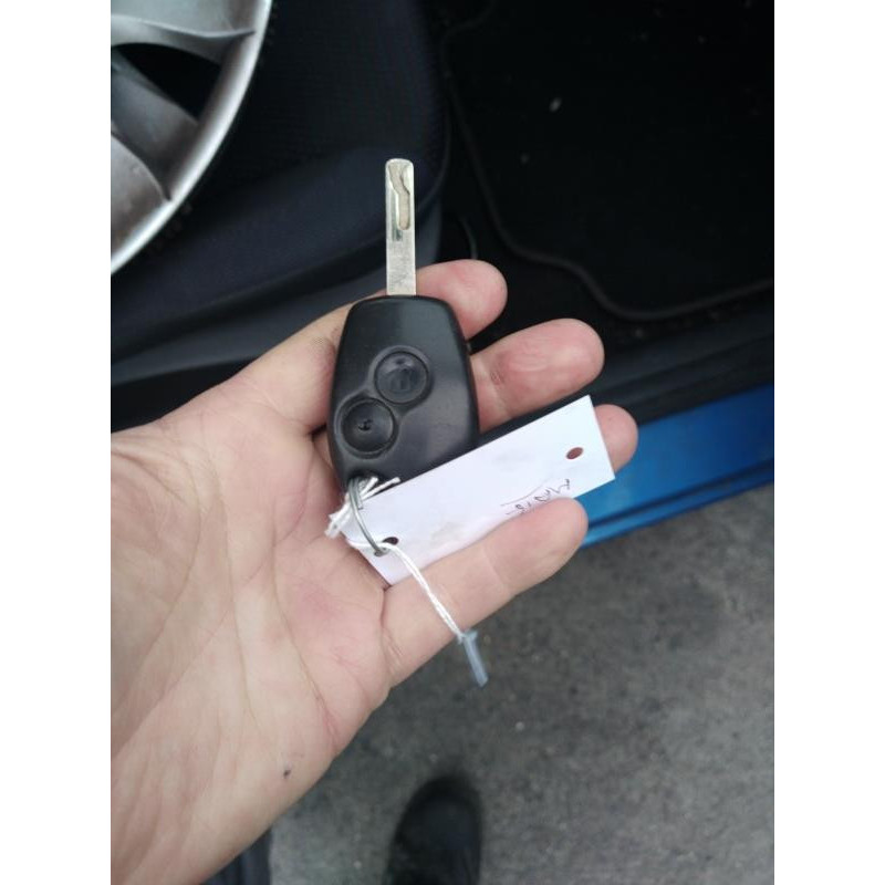 Boitier UCH RENAULT CLIO 3 Photo n°8