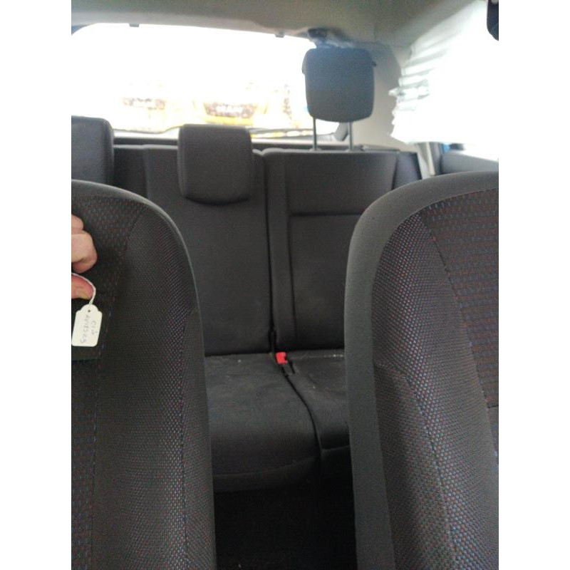 Boitier UCH RENAULT CLIO 3 Photo n°9
