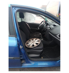 Boitier UCH RENAULT CLIO 3
