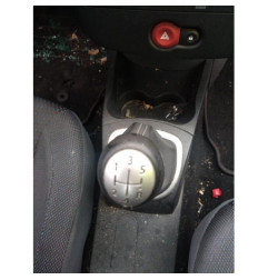 Boitier UCH RENAULT CLIO 3
