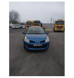 Boitier UCH RENAULT CLIO 3