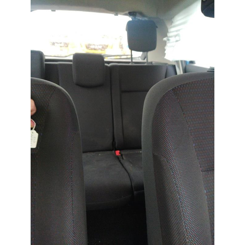 Boitier UCH RENAULT CLIO 3 Photo n°14
