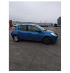 Boitier UCH RENAULT CLIO 3