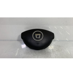 Air bag conducteur DACIA DUSTER 1 Photo n°1