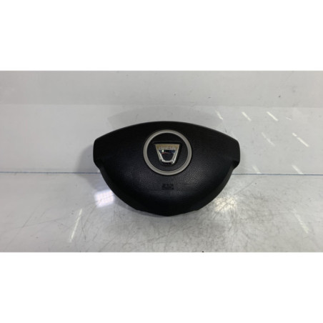Air bag conducteur DACIA DUSTER 1 Photo n°1