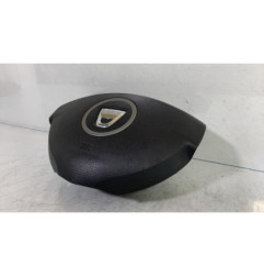 Air bag conducteur DACIA DUSTER 1