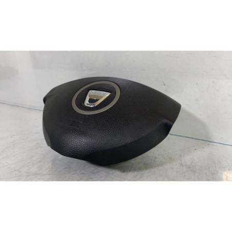Air bag conducteur DACIA DUSTER 1
