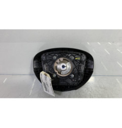 Air bag conducteur DACIA DUSTER 1