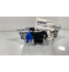 Commande chauffage DACIA DUSTER 1