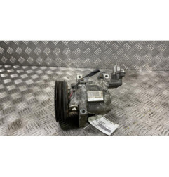 Compresseur clim DACIA DUSTER 1