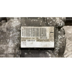Compresseur clim DACIA DUSTER 1