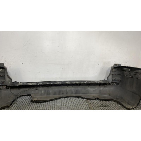 Pare choc arriere CITROEN C8 Photo n°1