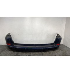 Pare choc arriere CITROEN C8
