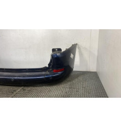 Pare choc arriere CITROEN C8