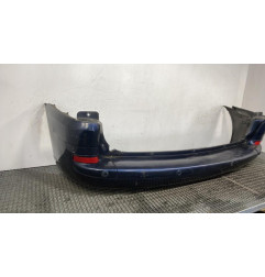 Pare choc arriere CITROEN C8