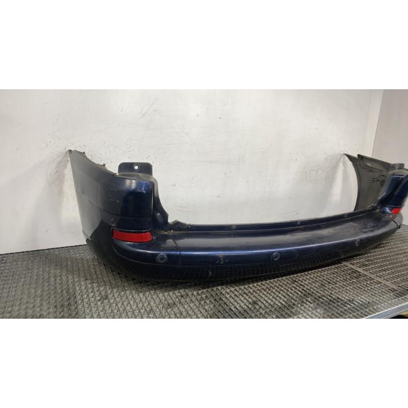 Pare choc arriere CITROEN C8 Photo n°5