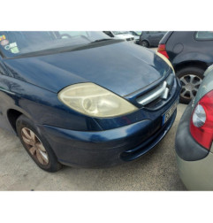 Pare choc arriere CITROEN C8