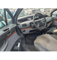 Pare choc arriere CITROEN C8