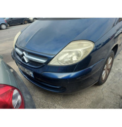 Pare choc arriere CITROEN C8
