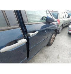 Pare choc arriere CITROEN C8