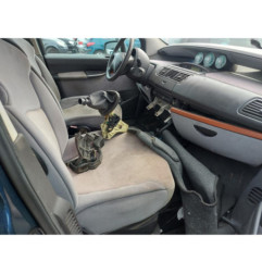 Pare choc arriere CITROEN C8