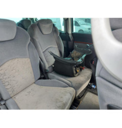 Pare choc arriere CITROEN C8