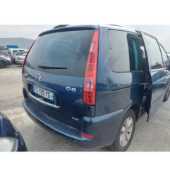 Retroviseur gauche CITROEN C8