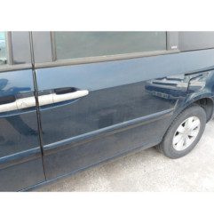 Pretensionneur de ceinture avant droit CITROEN C8