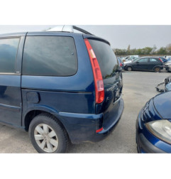 Pretensionneur de ceinture avant droit CITROEN C8
