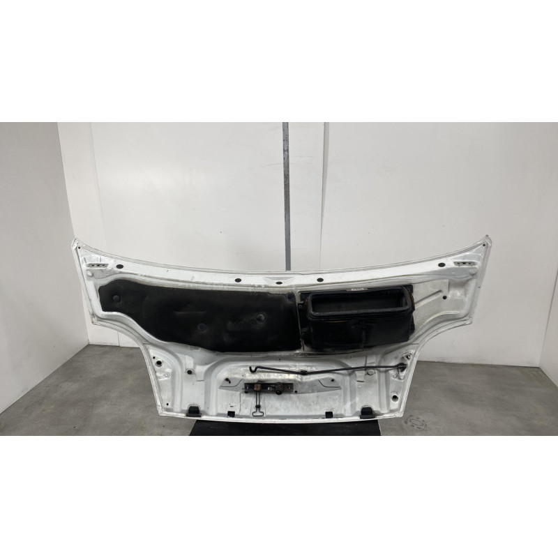 Capot OPEL VIVARO 1 Photo n°1