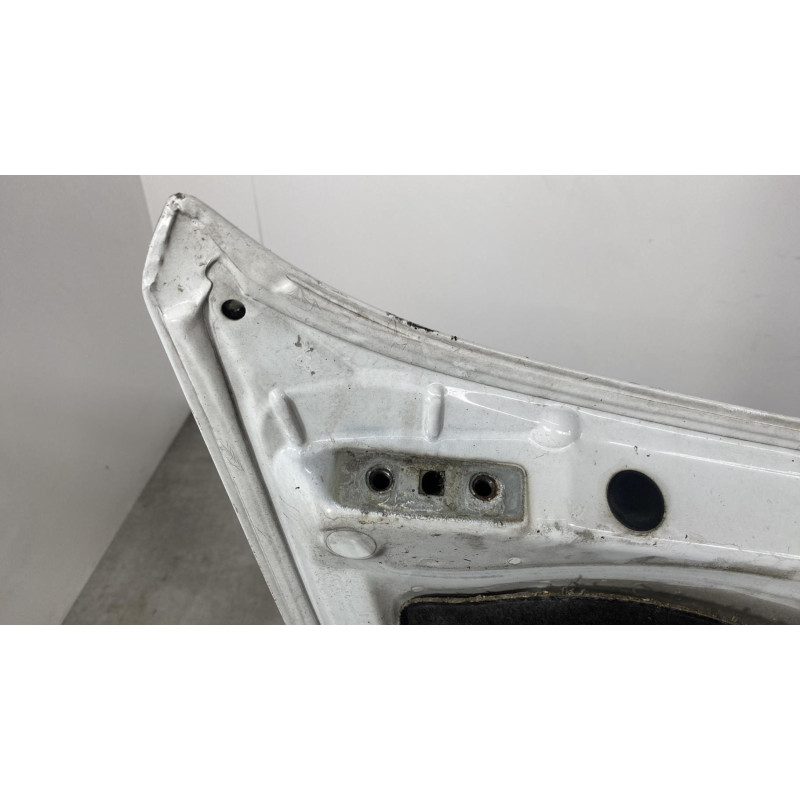 Capot OPEL VIVARO 1 Photo n°3