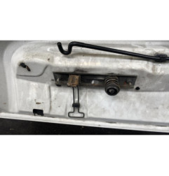 Capot OPEL VIVARO 1