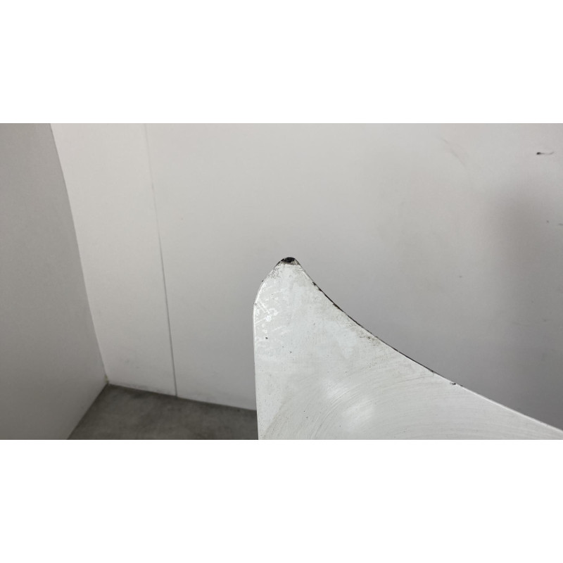 Capot OPEL VIVARO 1 Photo n°5