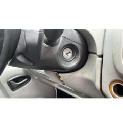 Capot OPEL VIVARO 1