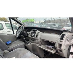 Capot OPEL VIVARO 1