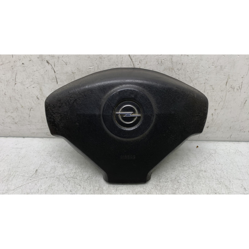 Air bag conducteur OPEL VIVARO 1 Photo n°2