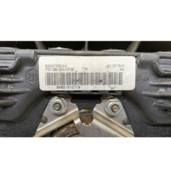 Air bag conducteur OPEL VIVARO 1
