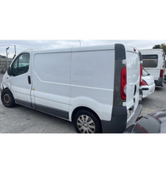 Air bag conducteur OPEL VIVARO 1
