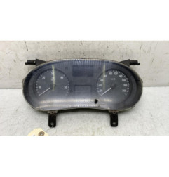 Compteur OPEL VIVARO 1