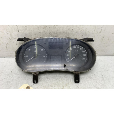 Compteur OPEL VIVARO 1