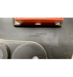 Compteur OPEL VIVARO 1